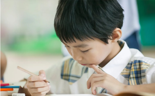 武漢小學暑期班哪家好-家長速看